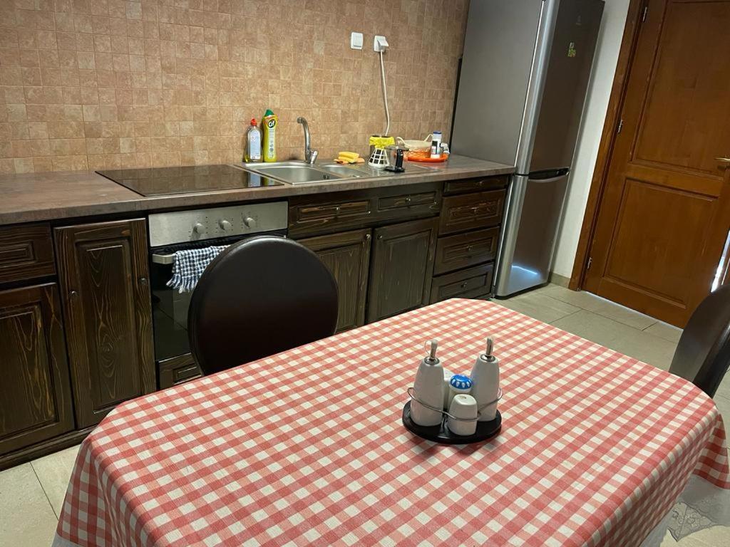 Pensiunea Rares Bistrita Bargaului Exteriör bild